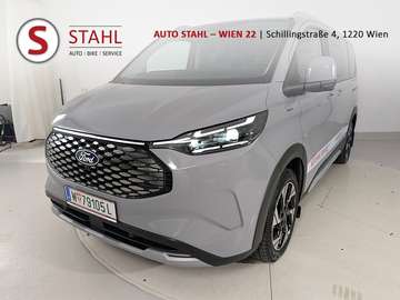 Bus Elektro 160kW 340 L1H1 RWD Active