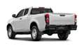 Isuzu D-Max 1.9 DDI 164CH N60 B SPACE A/T Weiß - thumbnail 2
