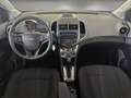 Chevrolet Aveo 1,4 LT Aut. | PICKERL BIS 03/2027 | Weiß - thumbnail 9