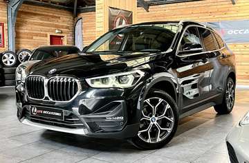 II (F48) sDrive16dA 116ch Lounge DKG7