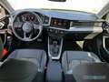 Audi A1 Sportback S line 30TFSI S tronic LED/SHZ/VC/CarPla Schwarz - thumbnail 9