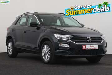 2.0 TDI + GPS + CARPLAY + PDC + CRUISE + ALU 16