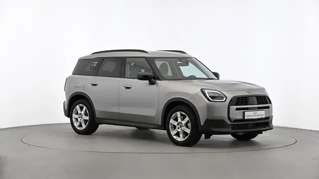 MINI Countryman C