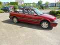 Rover 200 216 Cabrio Rouge - thumbnail 5
