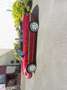 Rover 200 216 Cabrio Rojo - thumbnail 10