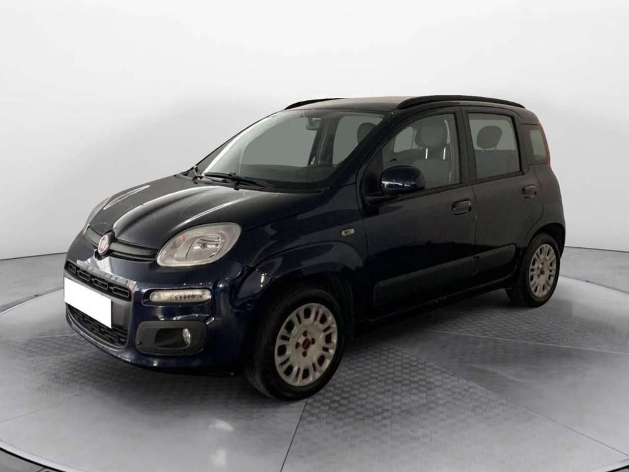 Fiat Panda 1.2 Easy 69cv