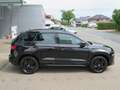 Skoda Karoq 1.5 TSI ACT Sportline AHK NAVI Winterräder Schwarz - thumbnail 5