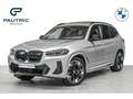 BMW iX3 2 ans/jaar garantie Grijs - thumbnail 1