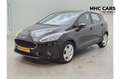 Ford Fiesta 1.1 Trend | Navi | Airco | Cruise |* Noir - thumbnail 1