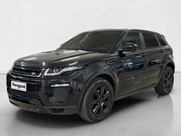 2.0 TD4 150 CV 5p. SE Dynamic
