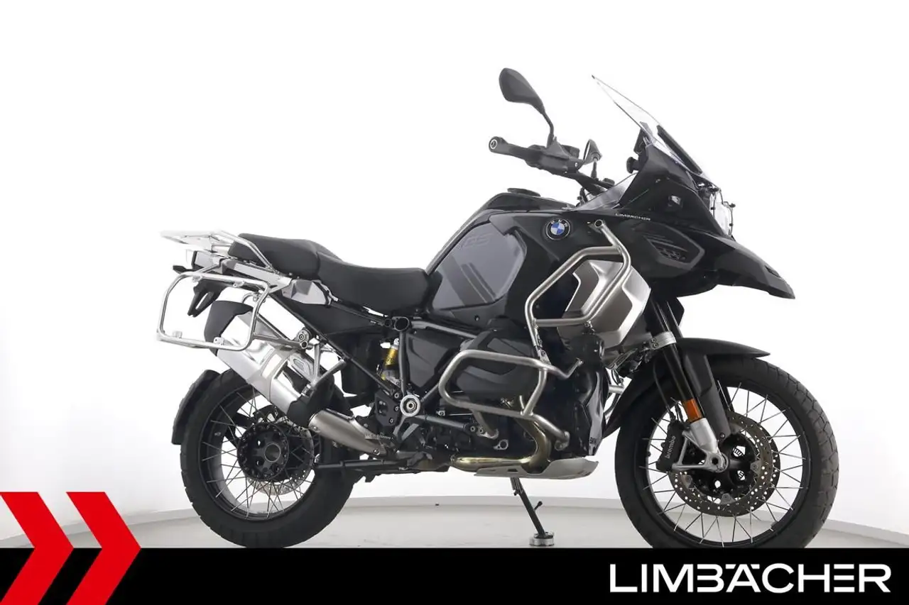 BMW R 1250 GS