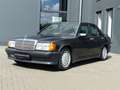 Mercedes-Benz 190 E 2,3 16 V * 1.Hand* Erstlack* Schwarz - thumbnail 7