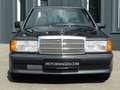 Mercedes-Benz 190 E 2,3 16 V * 1.Hand* Erstlack* Schwarz - thumbnail 8