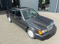 Mercedes-Benz 190 E 2,3 16 V * 1.Hand* Erstlack* Schwarz - thumbnail 18