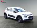 Citroen C3 1.2 PureTech 110 +Automatik+EPH+LED+Navi! Blanc - thumbnail 8