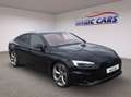Audi A5 Sportback 35 TFSI S line *Black-Style*Matrix* Noir - thumbnail 7