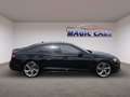 Audi A5 Sportback 35 TFSI S line *Black-Style*Matrix* Noir - thumbnail 17
