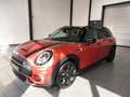 MINI Cooper S Clubman Classic Trim|LED|PDC Rouge - thumbnail 3