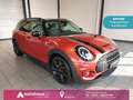 MINI Cooper S Clubman Classic Trim|LED|PDC Rouge - thumbnail 1