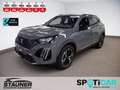 Peugeot 2008 Neuer 2008 Allure PureTech AT8 *PDC*KAMERA* Grau - thumbnail 1