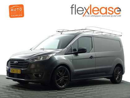 Ford Transit Connect 1.5 EcoBlue L2 Aut- 3 Pers, Imperiaal, Camera, Nav