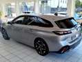 Peugeot 308 SW Allure Pack PureTech 130 EAT8 AUTOMATIK Silber - thumbnail 2