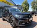 Volkswagen Tiguan Active AHK | IQ.Drive | Navi | Kamera | Keyless Schwarz - thumbnail 3