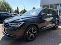 Volkswagen Tiguan Active AHK | IQ.Drive | Navi | Kamera | Keyless Schwarz - thumbnail 4