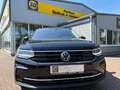 Volkswagen Tiguan Active AHK | IQ.Drive | Navi | Kamera | Keyless Schwarz - thumbnail 2