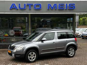1.2 TSI Active Airco Trekhaak