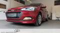 Hyundai i20 i20 1.2 Trend Klima/Sitzhzg./BC/Tempomat/eFH. Rood - thumbnail 20