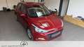 Hyundai i20 i20 1.2 Trend Klima/Sitzhzg./BC/Tempomat/eFH. Rood - thumbnail 8