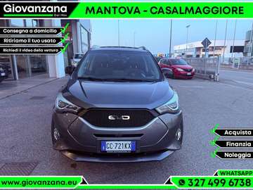 Evo 4 1.6 Gpl 106cv SOLO COMMERCIANTI NO PRIVATO