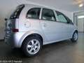 Opel Meriva Edition Silber - thumbnail 2