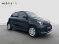 smart forFour EQ Klimaautomatik*Tempomat*DAB*Bluetooth Zwart - thumbnail 7