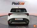 Kia Sportage 1.6 CRDi MHEV 100kW (136CV) Drive 4x2 Blanc - thumbnail 4