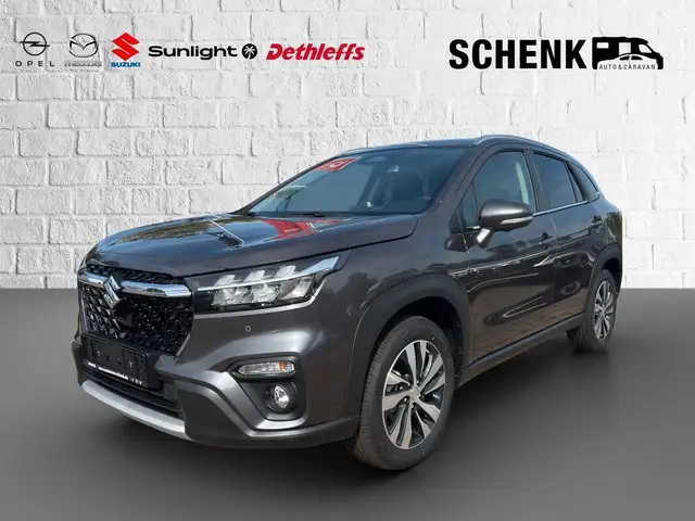 Suzuki Sonstige
