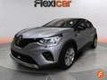 Renault Captur TCe Evolution 67kW Gris - thumbnail 3