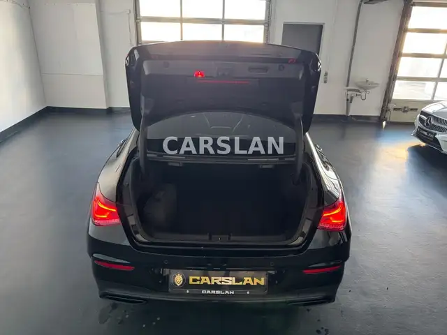 Mercedes-Benz Cla view 18