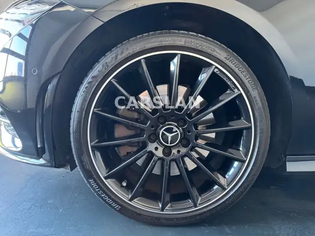 Mercedes-Benz Cla view 20