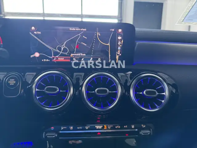 Mercedes-Benz Cla view 30