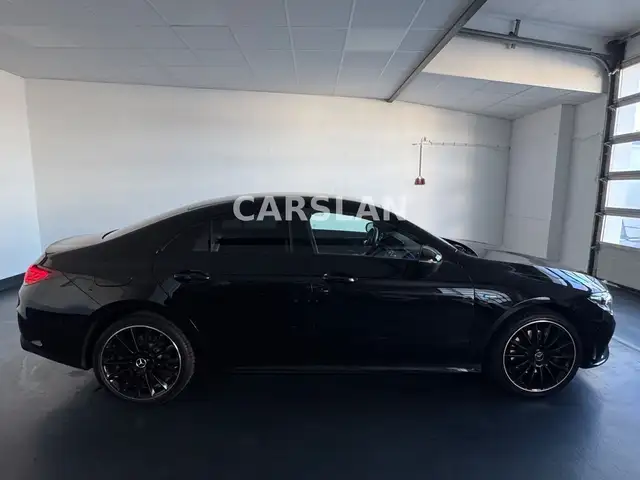 Mercedes-Benz Cla view 8