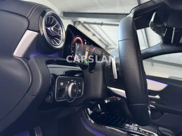 Mercedes-Benz Cla view 29