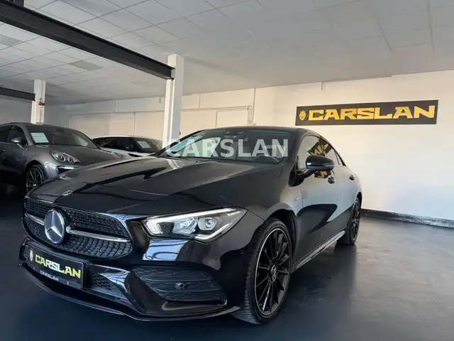 Mercedes-Benz Cla view 7