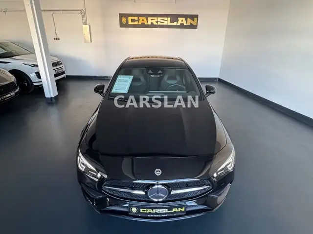 Mercedes-Benz Cla view 6