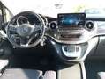 Mercedes-Benz V 250 AUT. 4 MATIC 6 POSTI LONG PREMIUM Schwarz - thumbnail 11