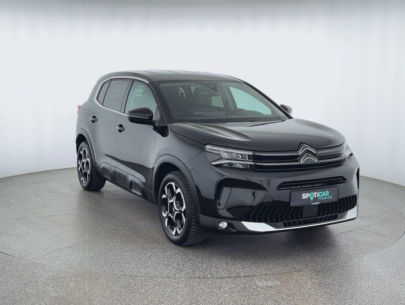 Citroen C5 Aircross 1.2 12V e-THP / PureTech — photo 3