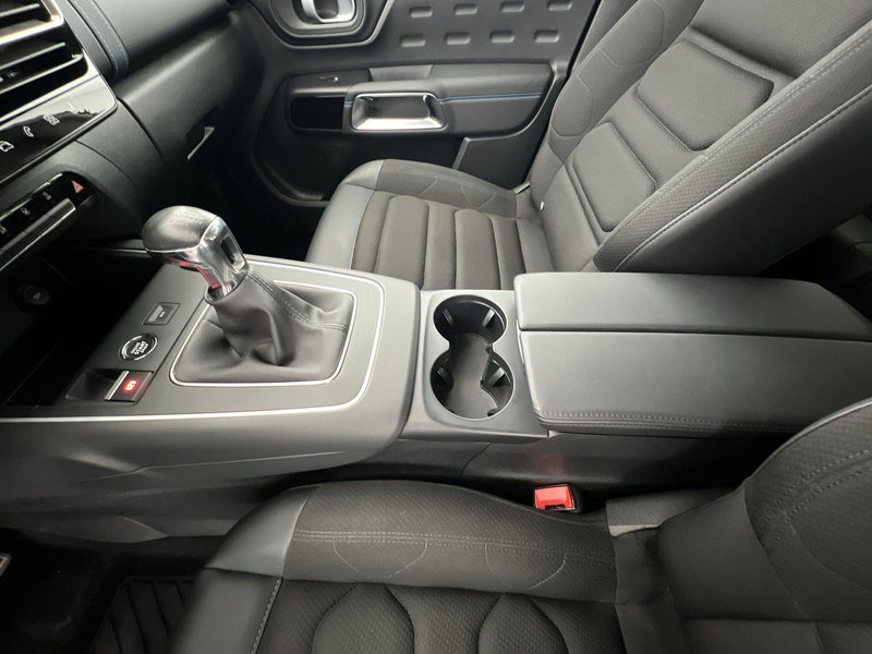 Citroen C5 Aircross 1.2 12V e-THP / PureTech — photo 14