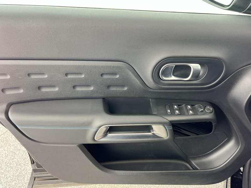 Citroen C5 Aircross 1.2 12V e-THP / PureTech — photo 11