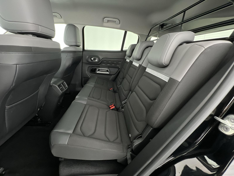 Citroen C5 Aircross 1.2 12V e-THP / PureTech — photo 8